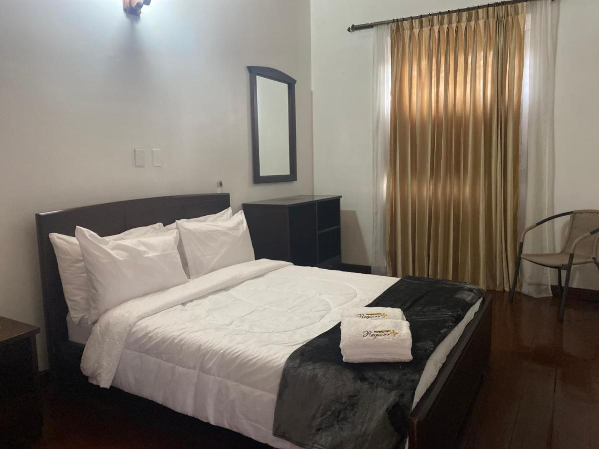 Hostal Boutique Del Regidor Буґа Екстер'єр фото