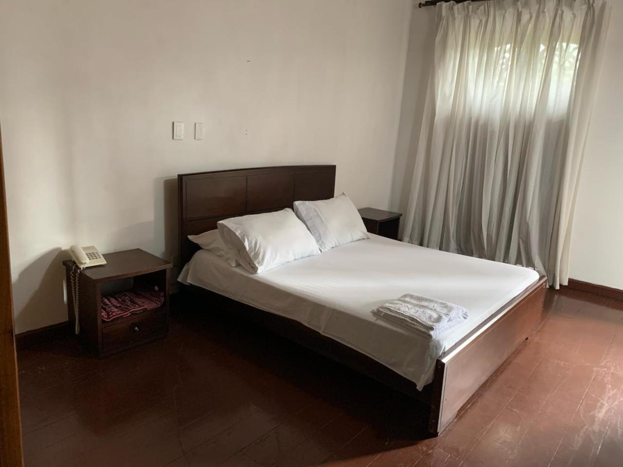 Hostal Boutique Del Regidor Буґа Екстер'єр фото