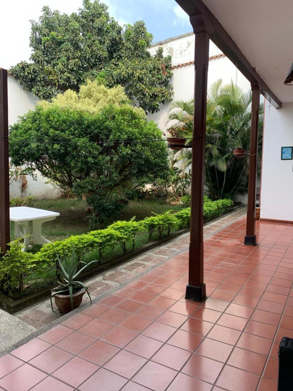 Hostal Boutique Del Regidor Буґа Екстер'єр фото